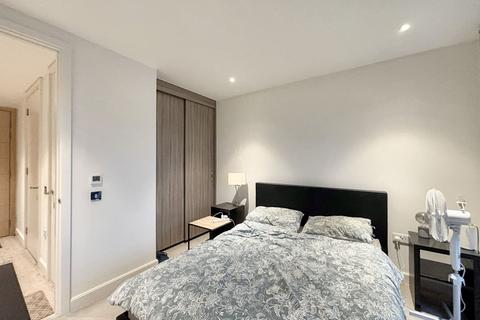 1 bedroom flat for sale, Flat 1 Hamlet Court, High Street, Hornsey, London, N8 7FJ