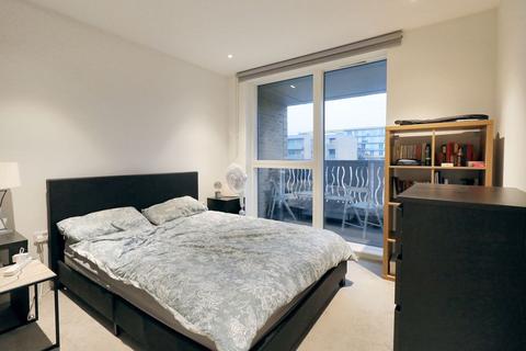 1 bedroom flat for sale, Flat 1 Hamlet Court, High Street, Hornsey, London, N8 7FJ