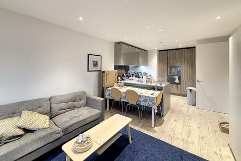 1 bedroom flat for sale, Flat 1 Hamlet Court, High Street, Hornsey, London, N8 7FJ