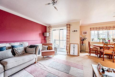 2 bedroom apartment for sale, Havana Court, Eastbourne, BN23