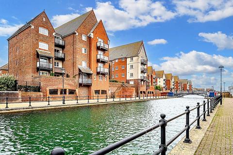 2 bedroom apartment for sale, Havana Court, Eastbourne, BN23