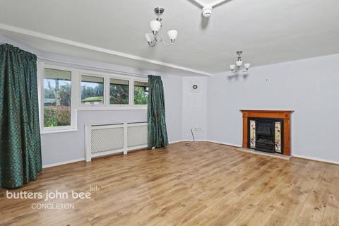 undefined, Sandbach Road, West Heath, Congleton, CW12