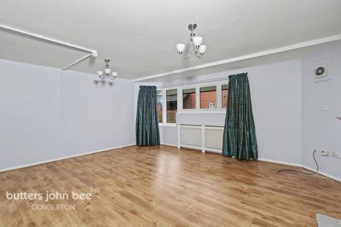 undefined, Sandbach Road, West Heath, Congleton, CW12