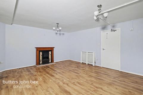 undefined, Sandbach Road, West Heath, Congleton, CW12