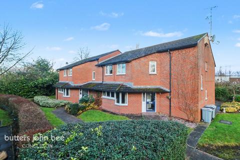 undefined, Sandbach Road, West Heath, Congleton, CW12