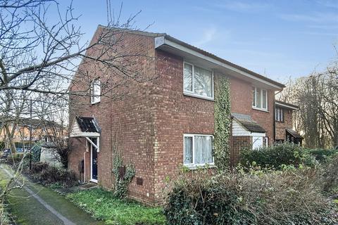 undefined, Sharman Walk, Milton Keynes MK13