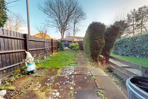 undefined, Sharman Walk, Milton Keynes MK13