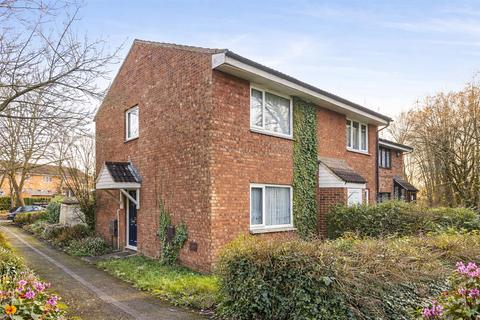 undefined, Sharman Walk, Milton Keynes MK13