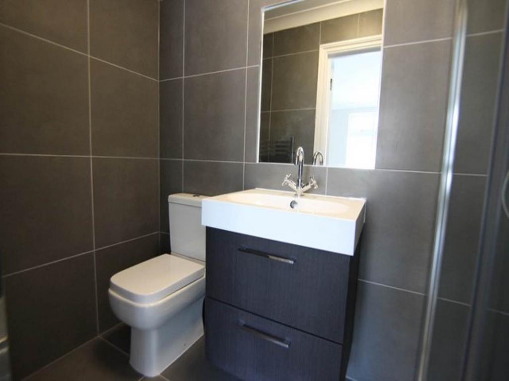 En suite 2