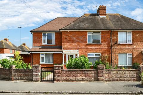 Vine Square, Eastbourne, BN22