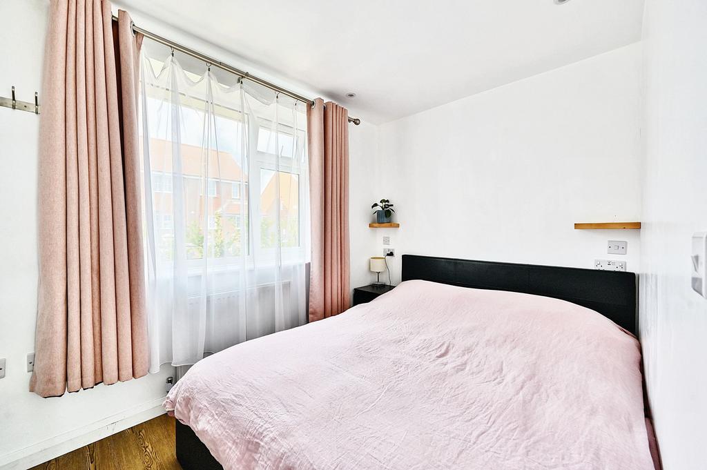 Bedroom Three (Annex)