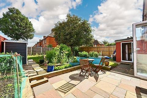 5 bedroom semi-detached house for sale, Vine Square, Eastbourne, BN22