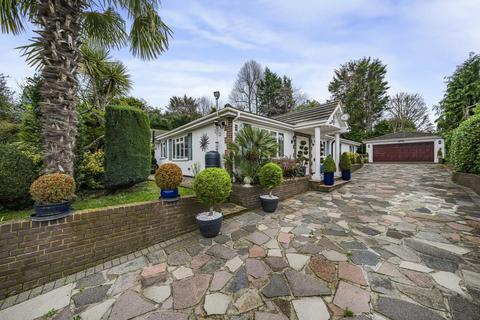undefined, Hill Brow, Bromley
