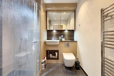 undefined, Flat 3, 9 Queensland Road, Highbury, London, N7 7FH