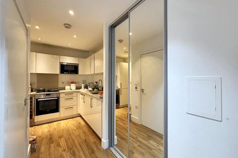 undefined, Flat 3, 9 Queensland Road, Highbury, London, N7 7FH