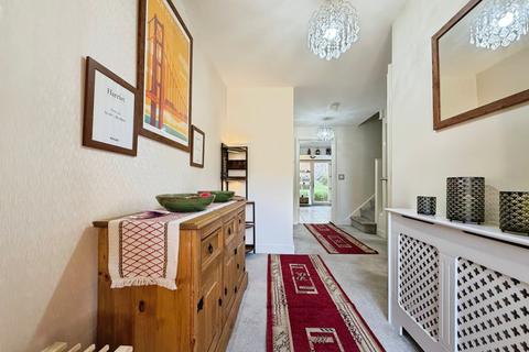 3 bedroom townhouse for sale, Boothferry Park Halt, Hull, HU4 6AY