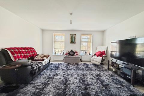 3 bedroom townhouse for sale, Boothferry Park Halt, Hull, HU4 6AY