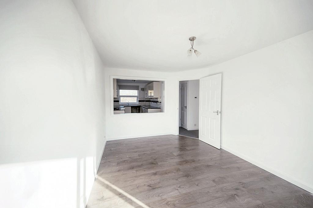 Lounge and Dining Room