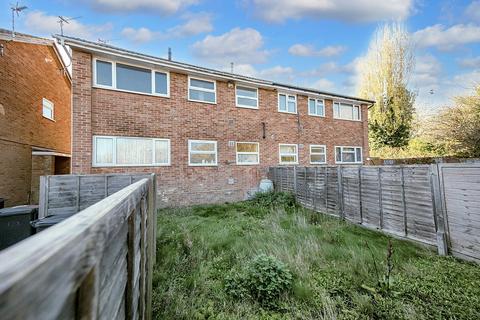 2 bedroom maisonette for sale, Austen Walk, Eastbourne, BN23