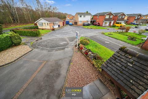 undefined, Princeton Gardens, Wolverhampton WV9