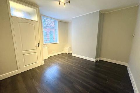 2 bedroom terraced house to rent, Jersey Street, Ashton-under-Lyne, Greater Manchester, OL6