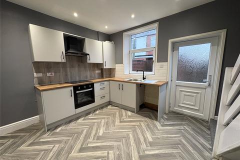 2 bedroom terraced house to rent, Jersey Street, Ashton-under-Lyne, Greater Manchester, OL6