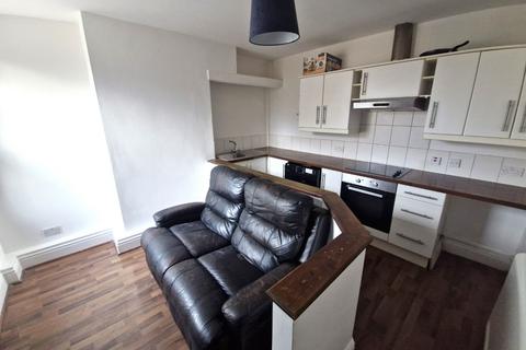 Lytham Road, Blackpool, FY4