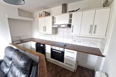 1 bedroom flat to rent, Lytham Road, Blackpool, FY4