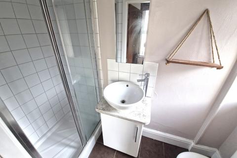 1 bedroom flat to rent, Lytham Road, Blackpool, FY4