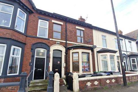 1 bedroom flat to rent, Lytham Road, Blackpool, FY4