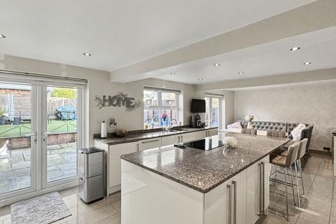 undefined, Campsey Ash, Sandringham Gardens, Widnes