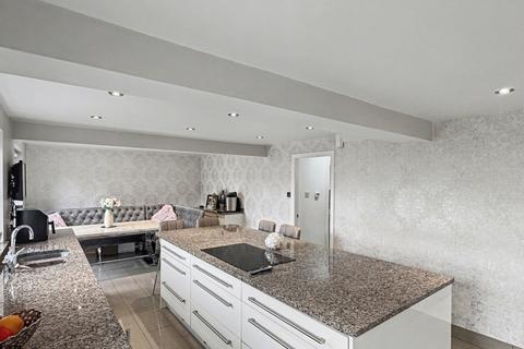 undefined, Campsey Ash, Sandringham Gardens, Widnes