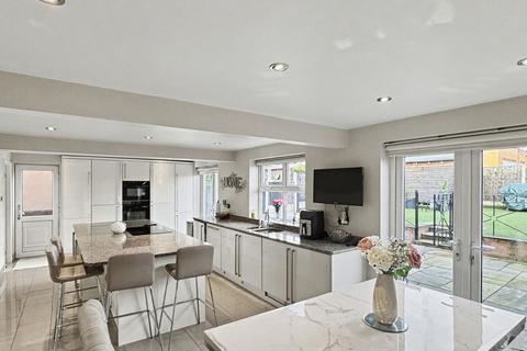 undefined, Campsey Ash, Sandringham Gardens, Widnes