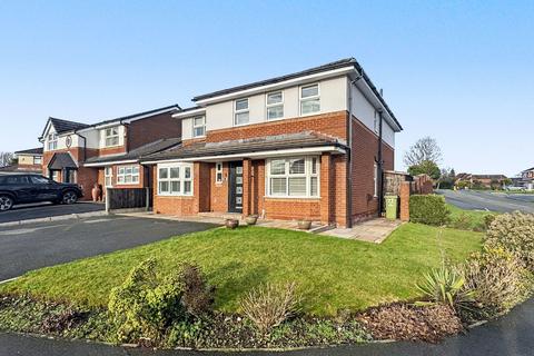 undefined, Campsey Ash, Sandringham Gardens, Widnes