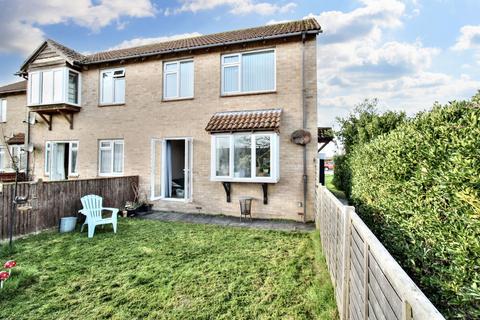 1 bedroom flat for sale, Wordsworth Drive, Eastbourne, BN23