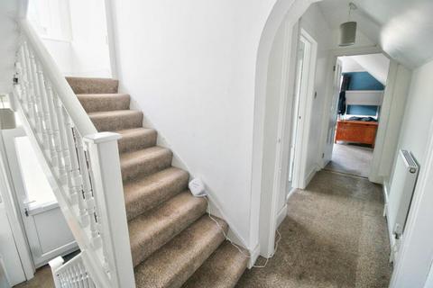 2 bedroom flat for sale, Church Street, Old Town, BN21
