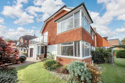 Upper Kings Drive, Eastbourne, BN20