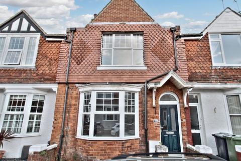 2 bedroom terraced house for sale, Sheen Road, Eastbourne, BN22
