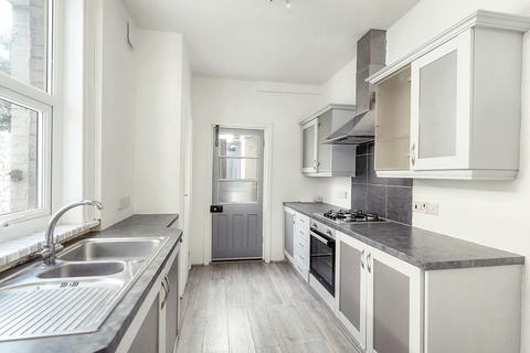 2 bedroom terraced house for sale, Sheen Road, Eastbourne, BN22