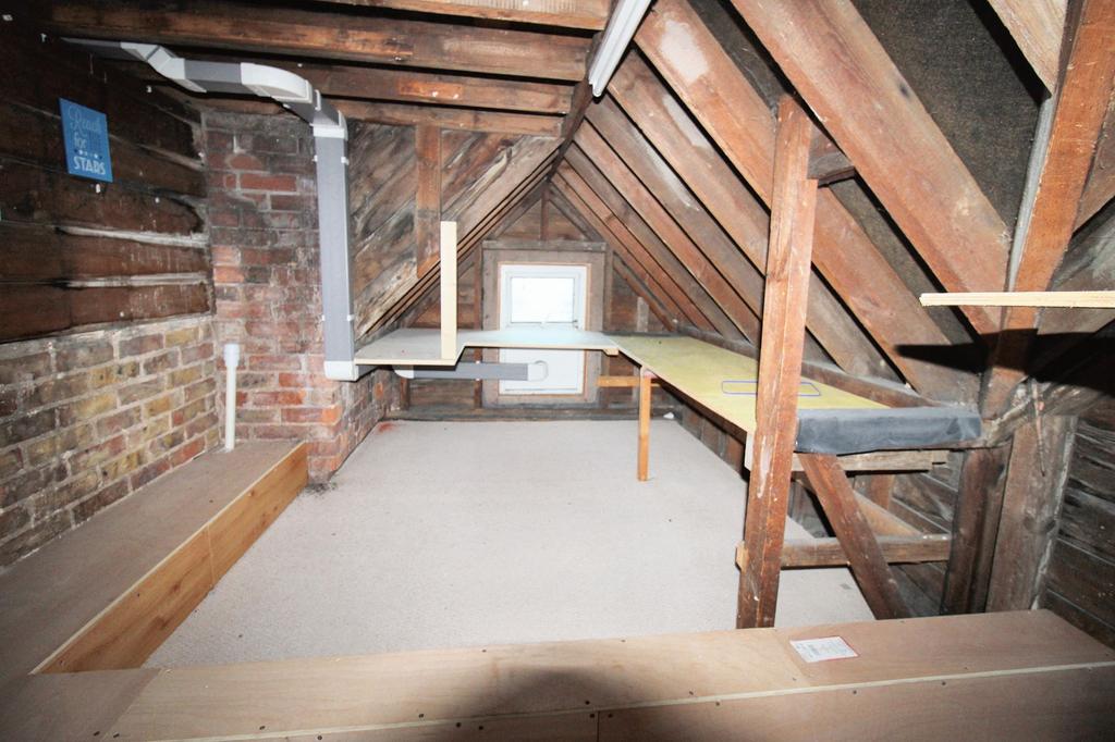Storage Room
