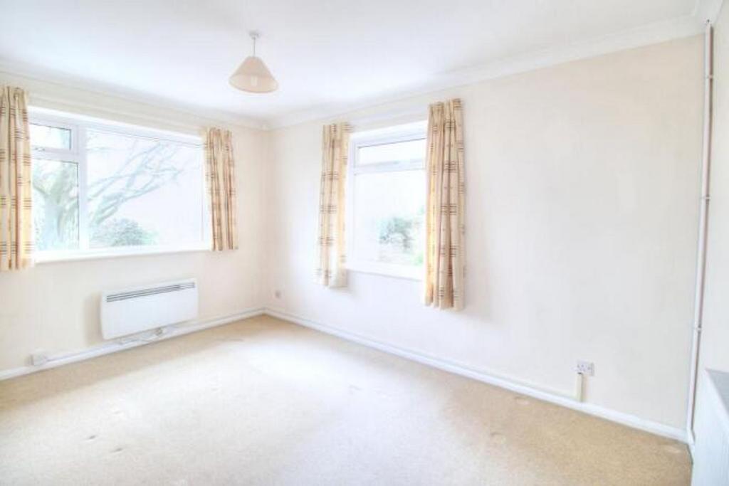 Double Aspect Bedroom Two