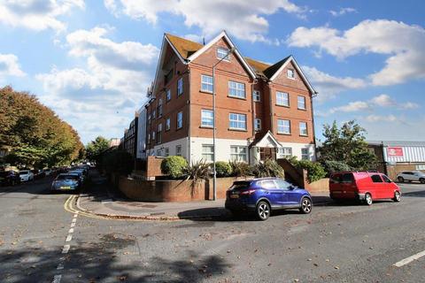 1 bedroom flat to rent, St. Leonards Road, Dene Place, BN21
