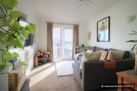 1 bedroom flat to rent, St. Leonards Road, Dene Place, BN21