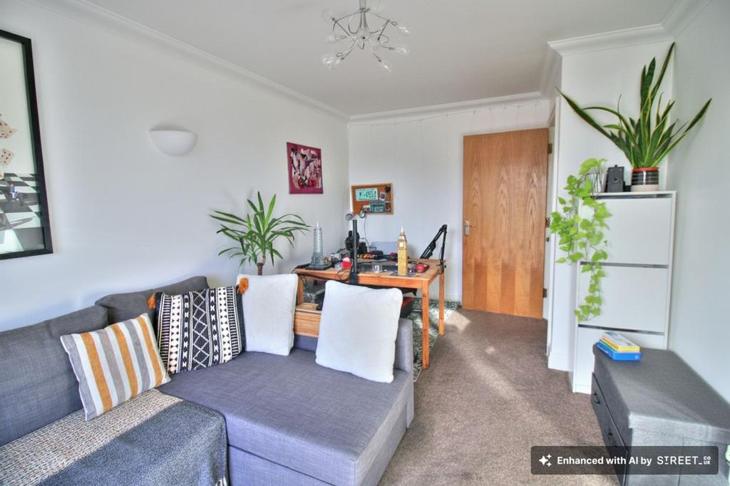 Lounge and Dining Room