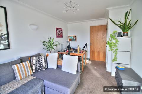 1 bedroom flat to rent, St. Leonards Road, Dene Place, BN21