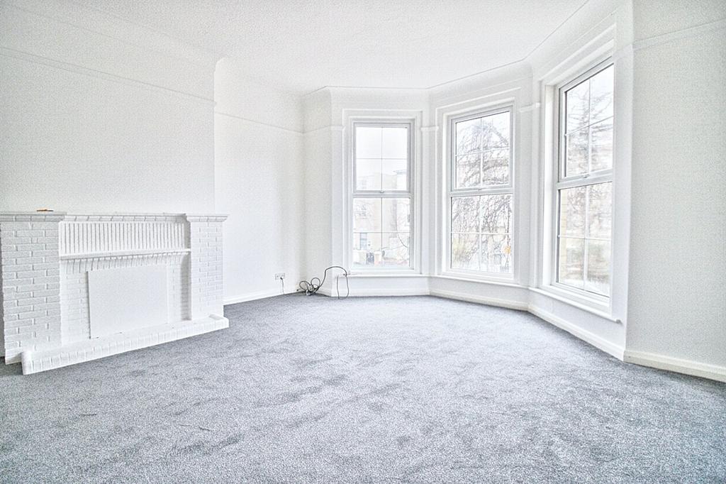 Lounge and Dining Room