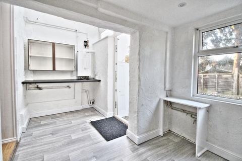 undefined, North Road, Pevensey Bay, BN24