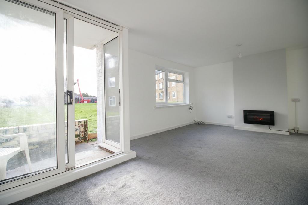 Bed and Sitting Room