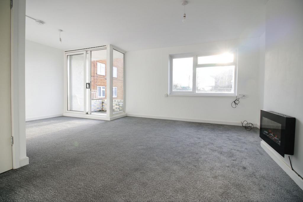 Bed and Sitting Room