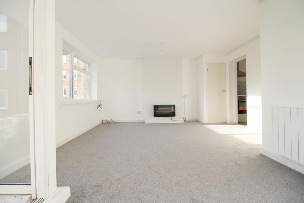 Bed and Sitting Room